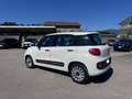 Fiat 500L 500L Living 1.3 mjt Pop Star 95cv dualogic Bianco - thumbnail 6