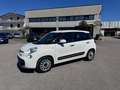 Fiat 500L 500L Living 1.3 mjt Pop Star 95cv dualogic Bianco - thumbnail 2