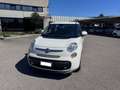Fiat 500L 500L Living 1.3 mjt Pop Star 95cv dualogic Bianco - thumbnail 1