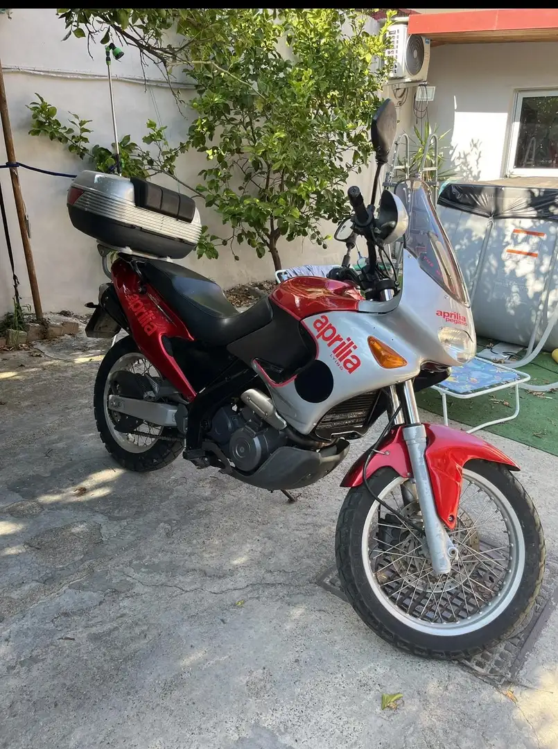 Aprilia Pegaso 650 - 2