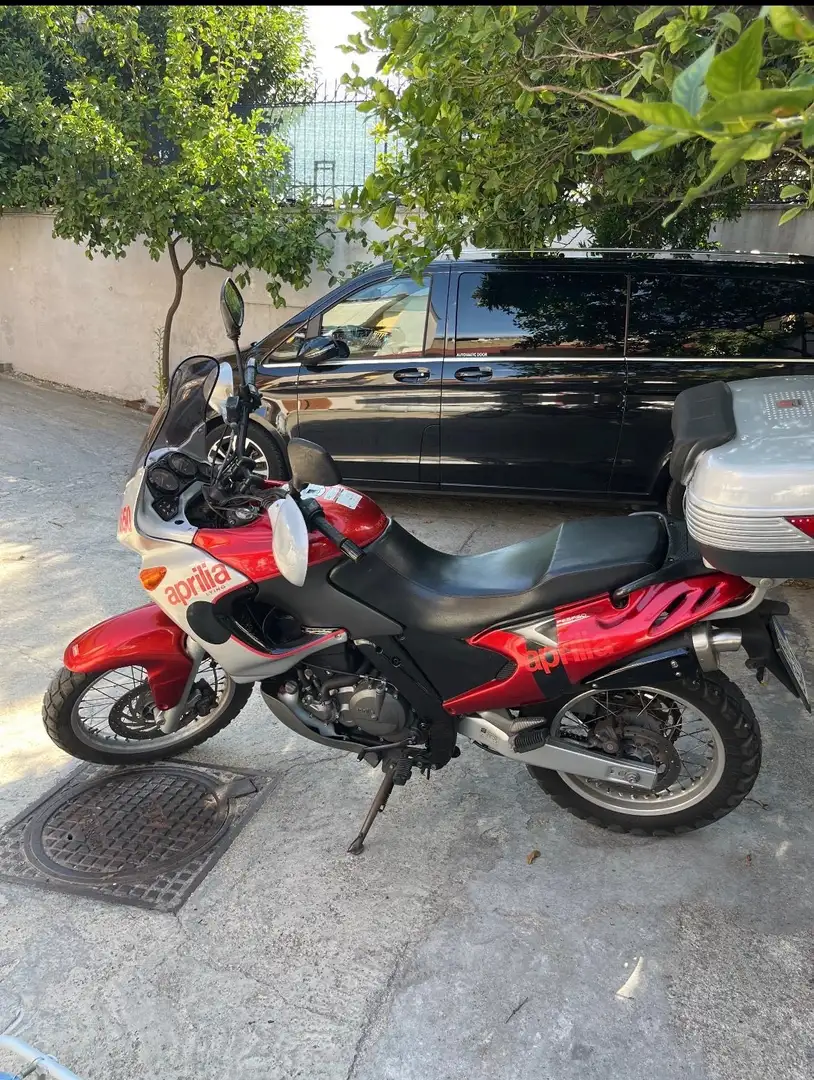 Aprilia Pegaso 650 - 1