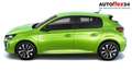 Peugeot 208 Style 100 LED SHZ PDC Temp CarP/AndroidA BT 74 ... Gelb - thumbnail 1
