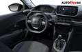 Peugeot 208 Style 100 LED SHZ PDC Temp CarP/AndroidA BT 74 ... Gelb - thumbnail 3