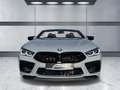 BMW M8 Competition Cabrio ACC Wärme-Paket B&W Szary - thumbnail 5