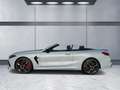 BMW M8 Competition Cabrio ACC Wärme-Paket B&W Grijs - thumbnail 2