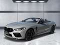 BMW M8 Competition Cabrio ACC Wärme-Paket B&W Grijs - thumbnail 1