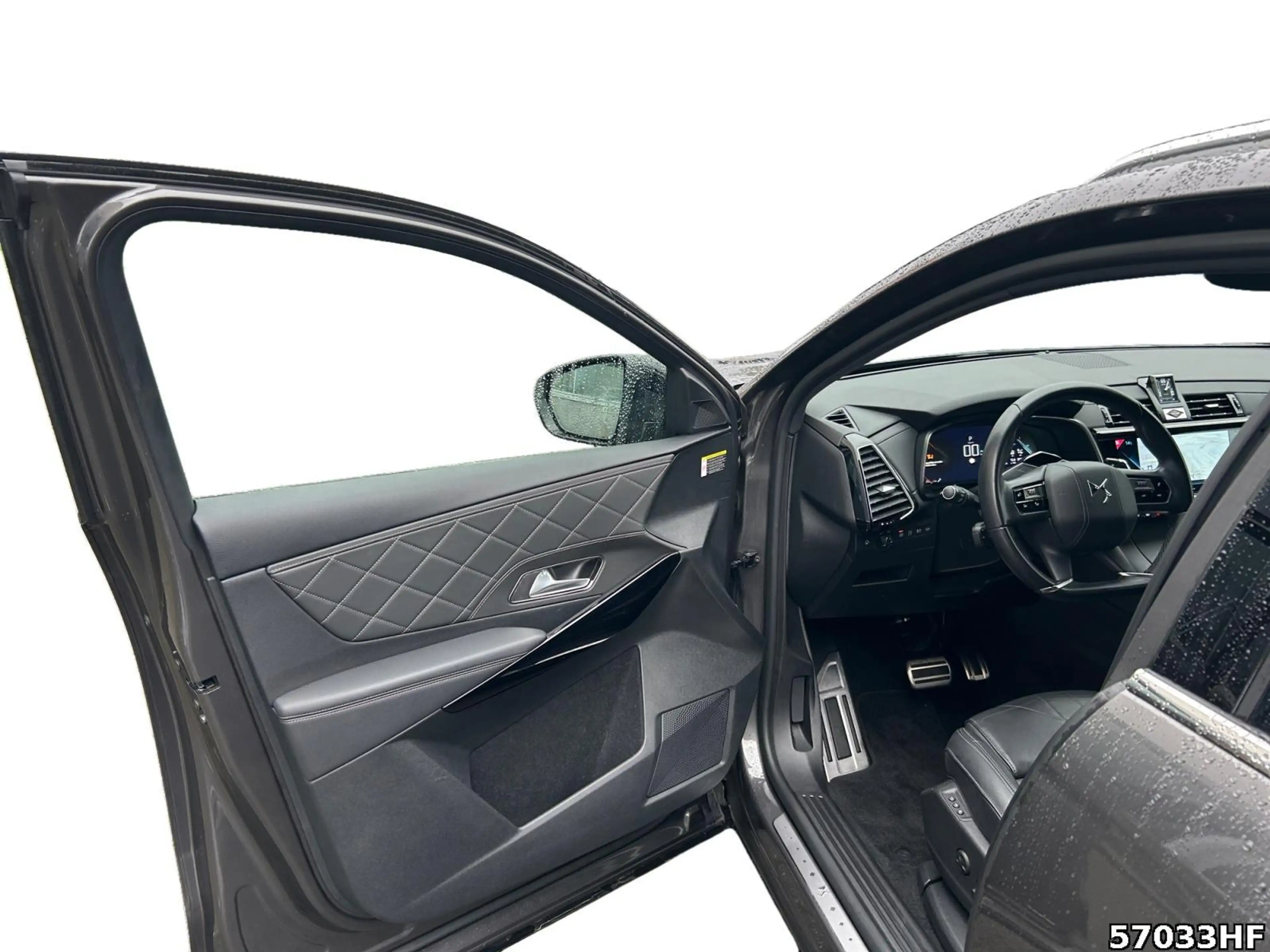 DS Automobiles DS 7 Crossback Rivoli +DAB+LED+AWD+ — photo 13
