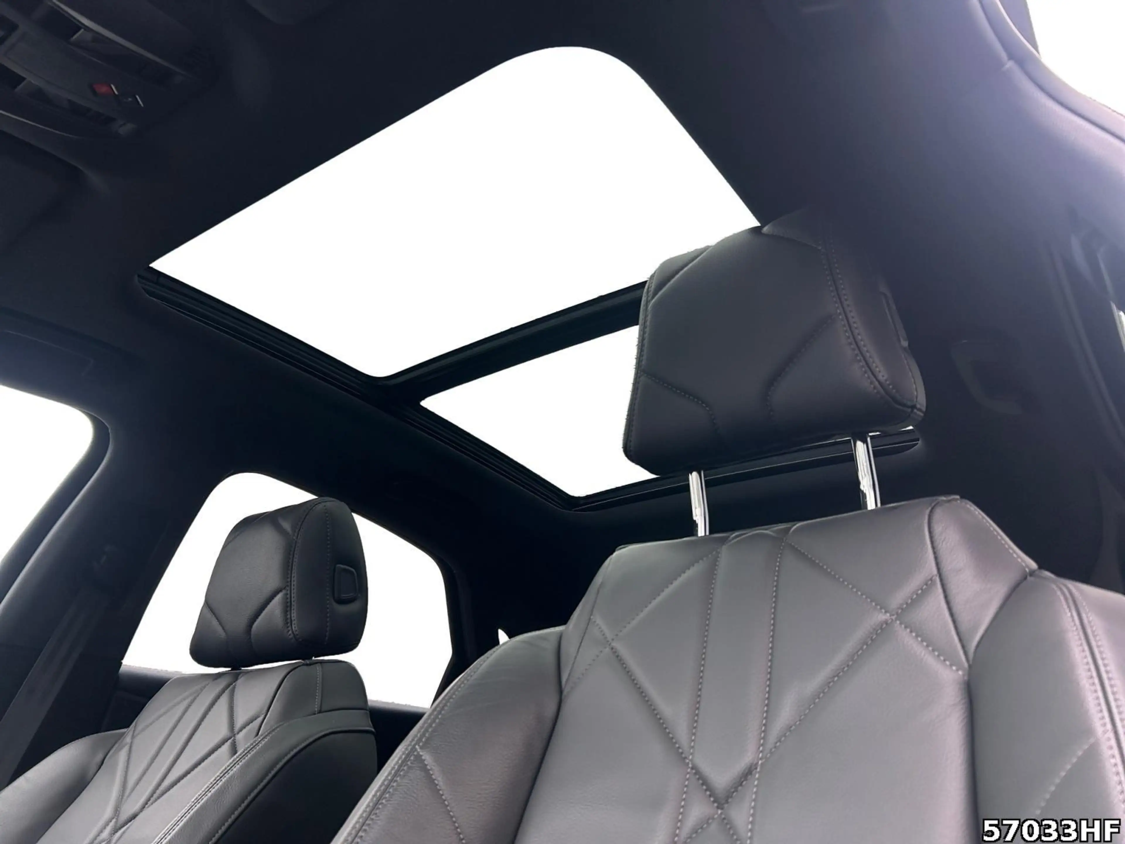 DS Automobiles DS 7 Crossback Rivoli +DAB+LED+AWD+ — photo 14