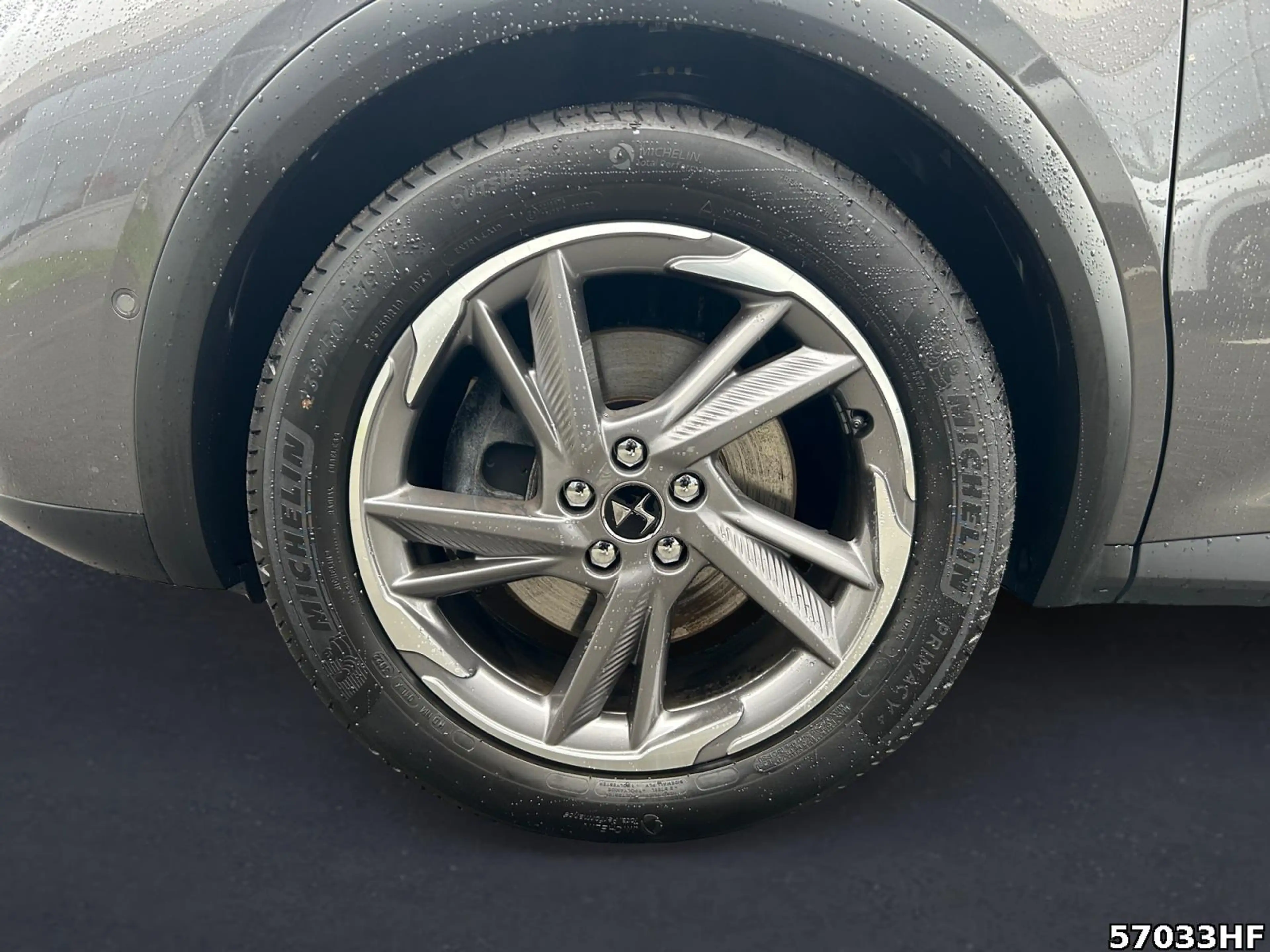 DS Automobiles DS 7 Crossback Rivoli +DAB+LED+AWD+ — photo 5