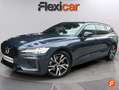 Volvo V60 T6 Recharge Inscription AWD Azul - thumbnail 3