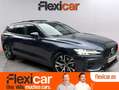 Volvo V60 T6 Recharge Inscription AWD Azul - thumbnail 1