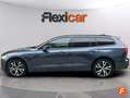 Volvo V60 T6 Recharge Inscription AWD Azul - thumbnail 4