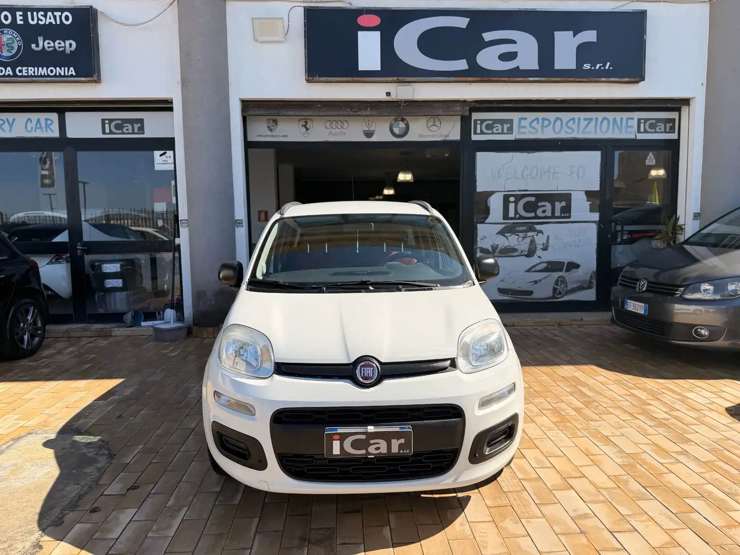 Fiat Panda Panda III 2016 1.3 mjt 16v - foto 2