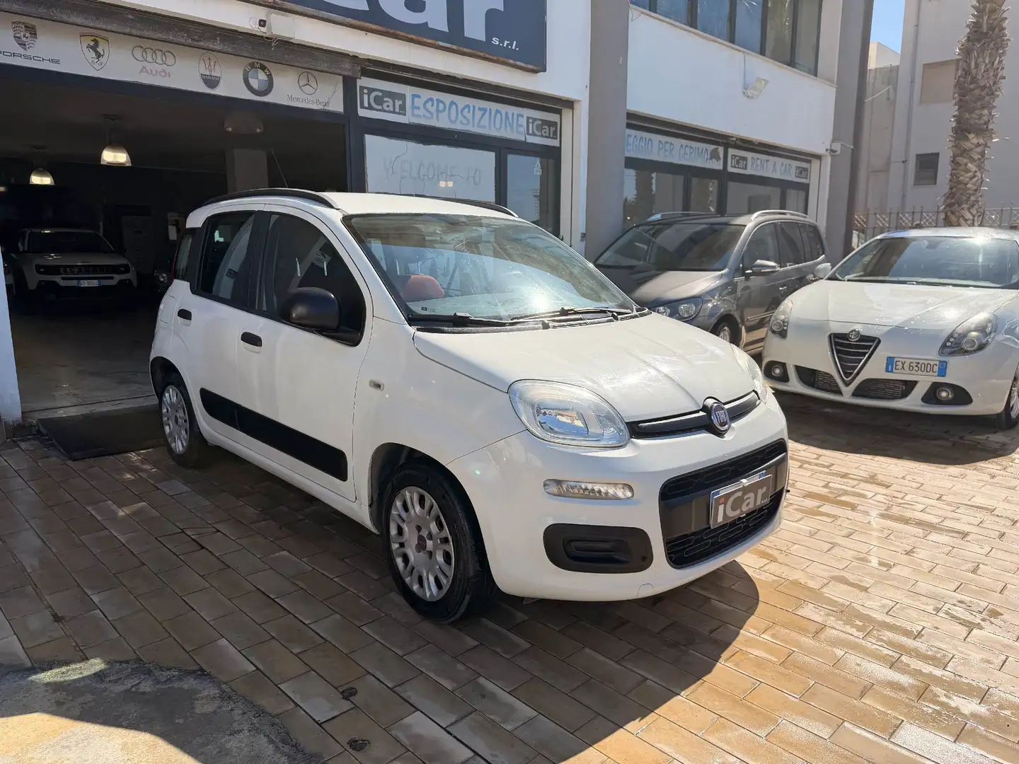 Fiat Panda Panda III 2016 1.3 mjt 16v - foto 3