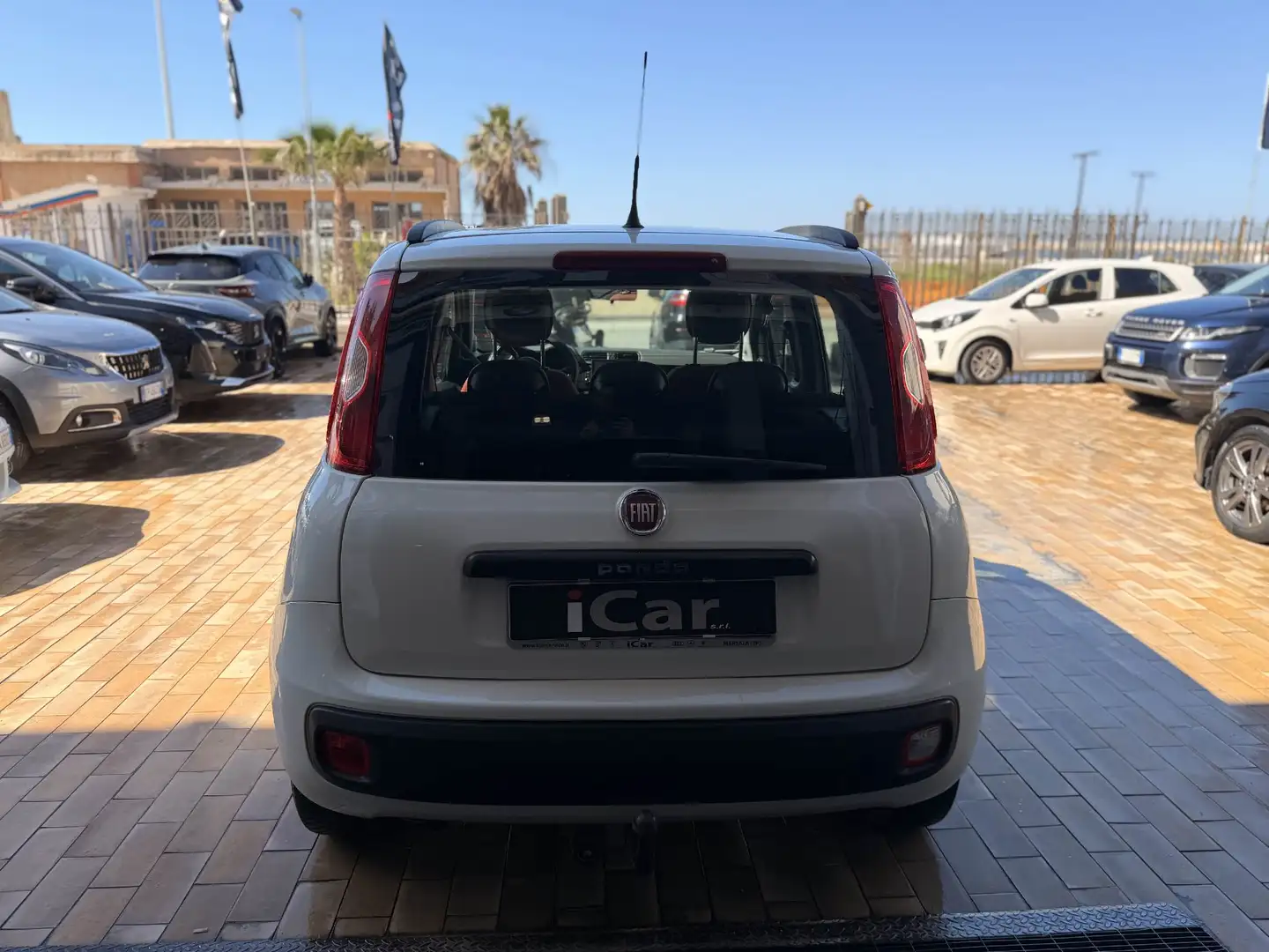 Fiat Panda Panda III 2016 1.3 mjt 16v - foto 5