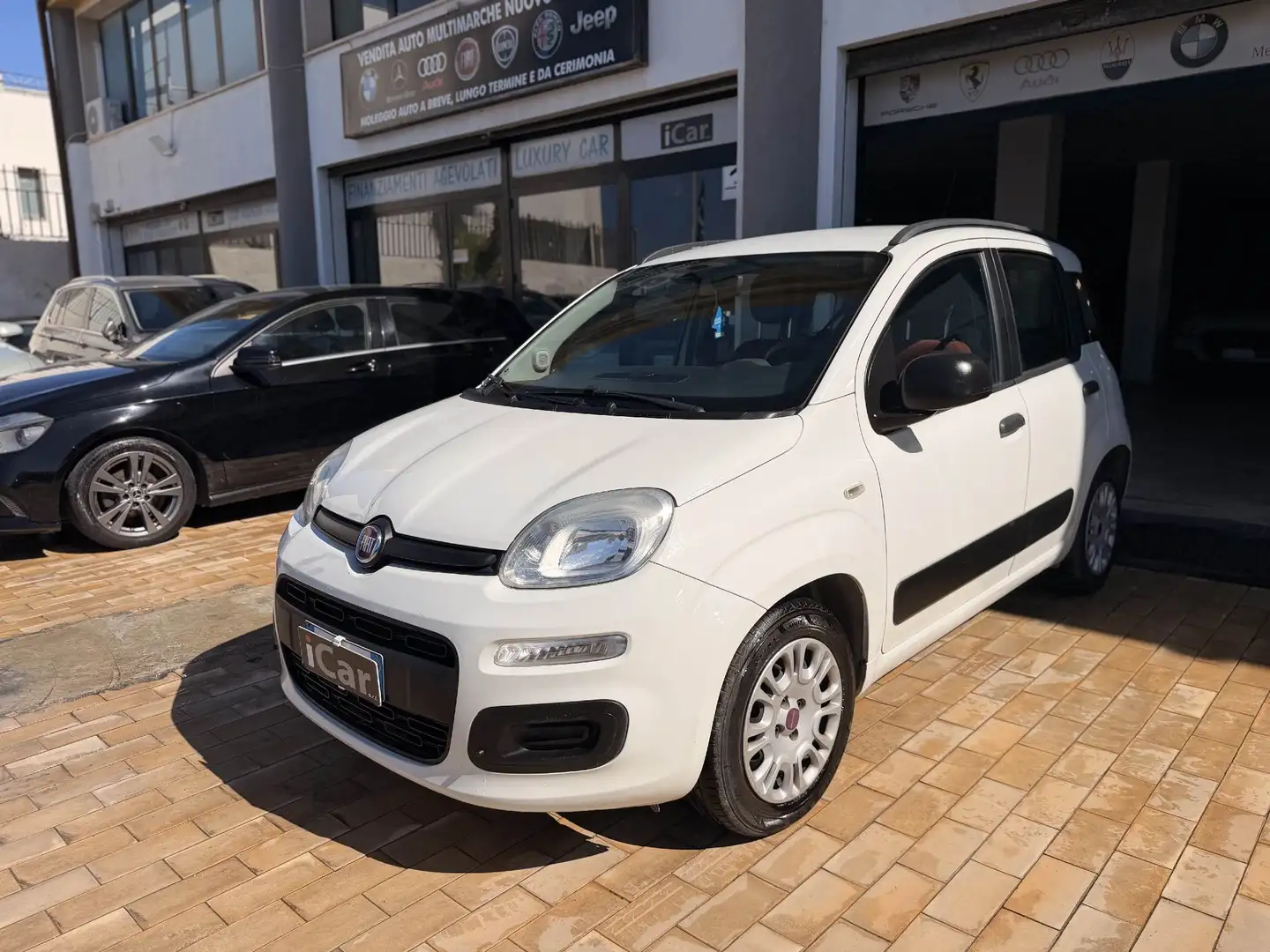 Fiat Panda Panda III 2016 1.3 mjt 16v - foto 1
