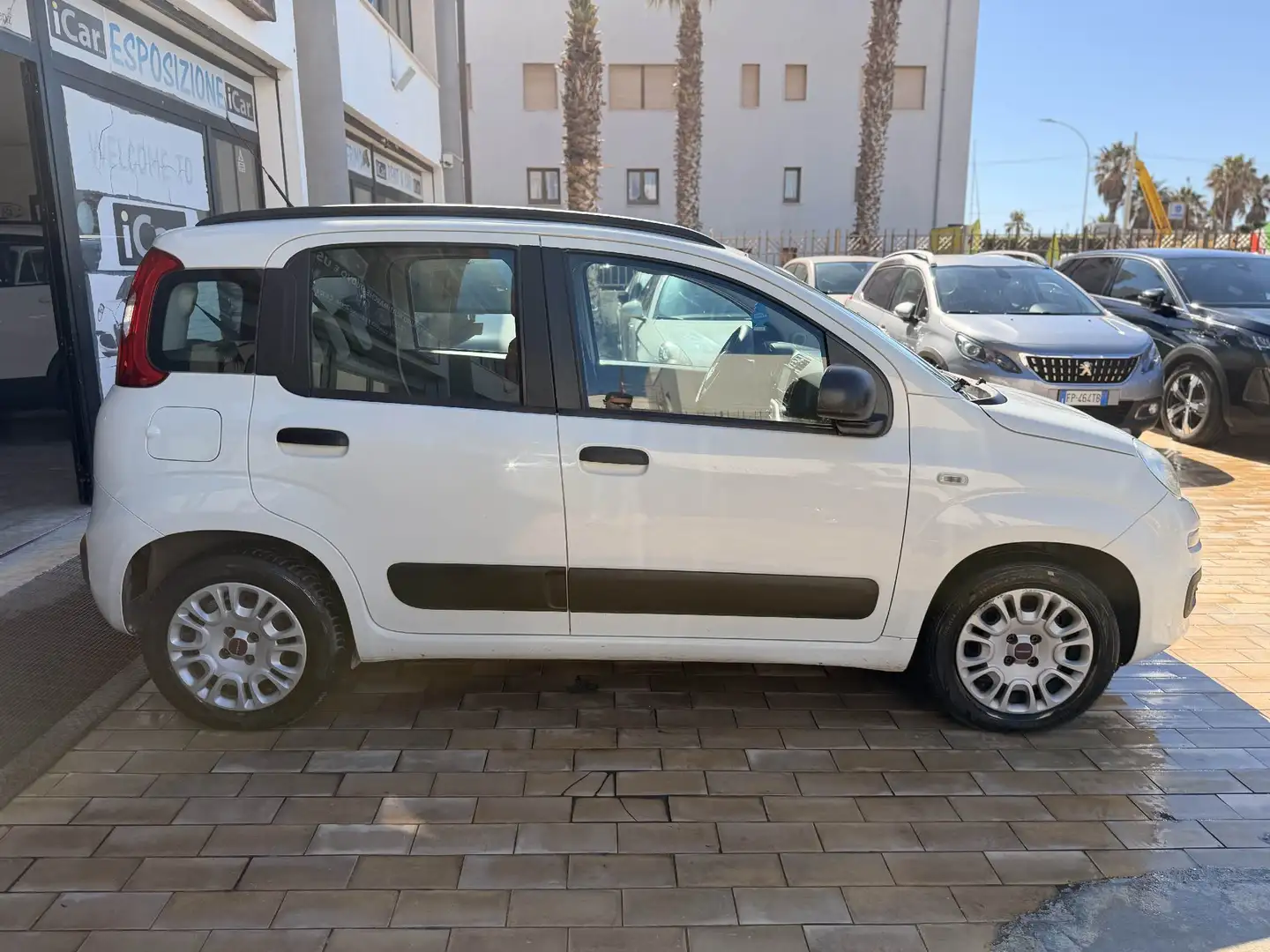 Fiat Panda Panda III 2016 1.3 mjt 16v - foto 4