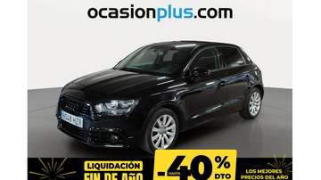 Sportback 1.6TDI Attracted