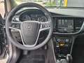 Opel Mokka X 1.4 Turbo GPL Tech 140CV 4x2 Advance Grigio - thumbnail 10