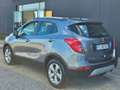 Opel Mokka X 1.4 Turbo GPL Tech 140CV 4x2 Advance Grigio - thumbnail 3