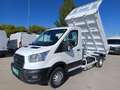 Ford Transit FT 350 Chasis Cabina 2.0 EcoBlue L2 Trend Blanco - thumbnail 2