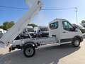 Ford Transit FT 350 Chasis Cabina 2.0 EcoBlue L2 Trend Blanco - thumbnail 4