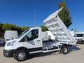 Ford Transit FT 350 Chasis Cabina 2.0 EcoBlue L2 Trend Blanco - thumbnail 3