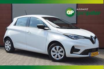 R110 Life 52kWh Koopaccu/SOH94%/Carplay/Keyless