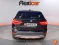 BMW X1 sDrive 18iA Negro - thumbnail 5
