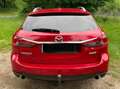 Mazda 6 Mazda 6 Sport Combi 2,0i Attraction Attraction Rot - thumbnail 3