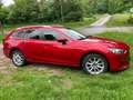 Mazda 6 Mazda 6 Sport Combi 2,0i Attraction Attraction Rot - thumbnail 4
