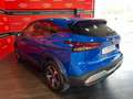 Nissan Qashqai 1.3 DIG-T mHEV 12V Premiere Edition 4x2 Aut. 116kW Azul - thumbnail 6