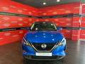 Nissan Qashqai 1.3 DIG-T mHEV 12V Premiere Edition 4x2 Aut. 116kW Azul - thumbnail 2