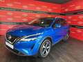 Nissan Qashqai 1.3 DIG-T mHEV 12V Premiere Edition 4x2 Aut. 116kW Azul - thumbnail 1