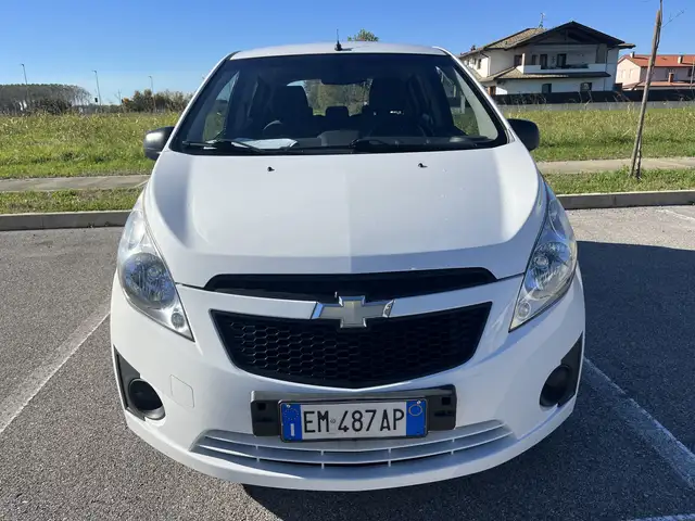 Chevrolet Spark 1.0 +