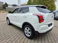 SsangYong Tivoli 1.5 T-GDi Quartz 2WD Automatik/Navi Weiß - thumbnail 3