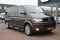 Volkswagen Transporter 2.0 TDI L2H1 DC Highline | Automaat | Dubbele cabi Brun - thumbnail 9