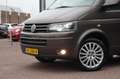 Volkswagen Transporter 2.0 TDI L2H1 DC Highline | Automaat | Dubbele cabi Brun - thumbnail 12
