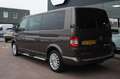 Volkswagen Transporter 2.0 TDI L2H1 DC Highline | Automaat | Dubbele cabi Brun - thumbnail 6