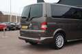 Volkswagen Transporter 2.0 TDI L2H1 DC Highline | Automaat | Dubbele cabi Brun - thumbnail 4