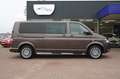 Volkswagen Transporter 2.0 TDI L2H1 DC Highline | Automaat | Dubbele cabi Brun - thumbnail 3