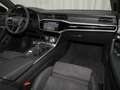 Audi A6 45 TFSI Q S LINE LM20 PANO AHK MEMORY Schwarz - thumbnail 5