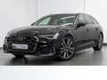 Audi A6 45 TFSI Q S LINE LM20 PANO AHK MEMORY Schwarz - thumbnail 2