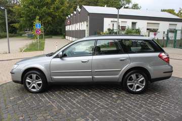 2.5i Outback Active/LPG-Gas/Allrad.