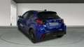 Mazda 2 HYBRID 2024 1.5 116CV CVT HOMURA Bleu - thumbnail 2