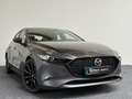 Mazda 3 2.0 e-SkyActiv-G M Hybrid 150 Sportive | CARPLAY | Gri - thumbnail 11