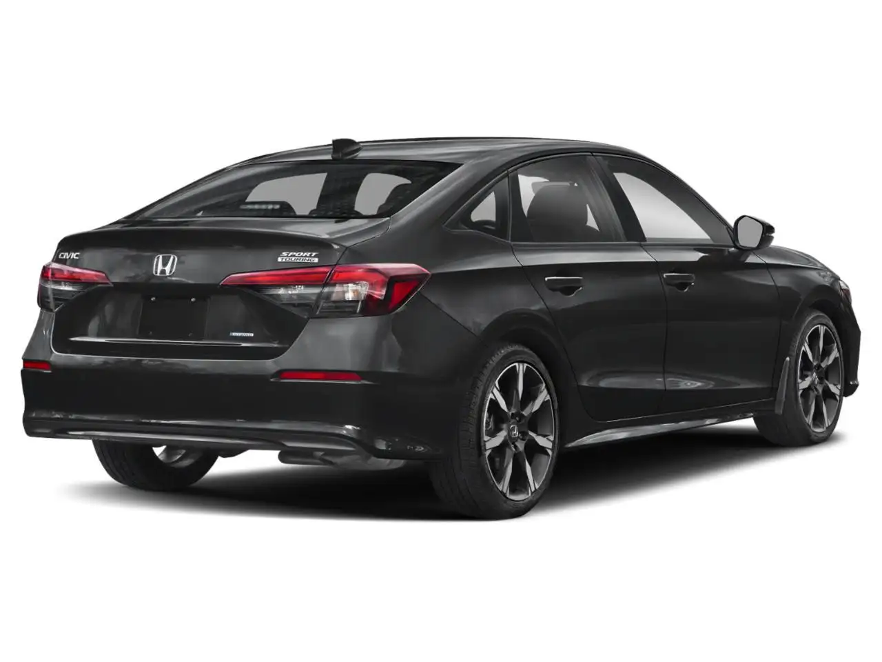 Honda Civic снимка Honda Civic