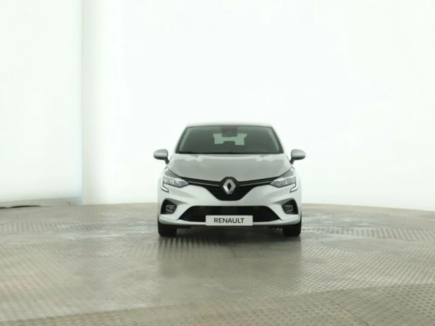 Renault Clio V Experience TCe 90 - 2