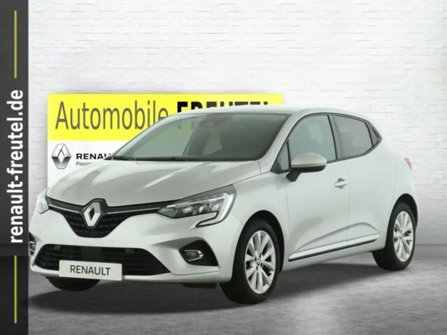 Renault Clio V Experience TCe 90 - 1