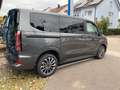 Ford Tourneo Custom L1 Tit. X AHK schwenkbar SOFORT Grau - thumbnail 2